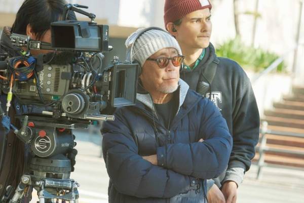 【インタビュー】『ママレード・ボーイ』なぜ今、実写化？原作者＆監督が語る“普遍性と神キャスト”