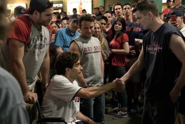 『ボストン ストロング』が描く新たな“ヒーロー像”とは!?　姉妹都市・京都で特別試写会