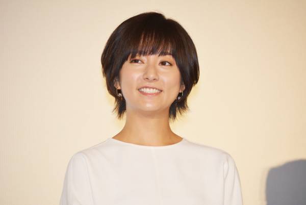 木村文乃、“相棒”松田翔太の結婚を祝福「おめでたい焼き！」