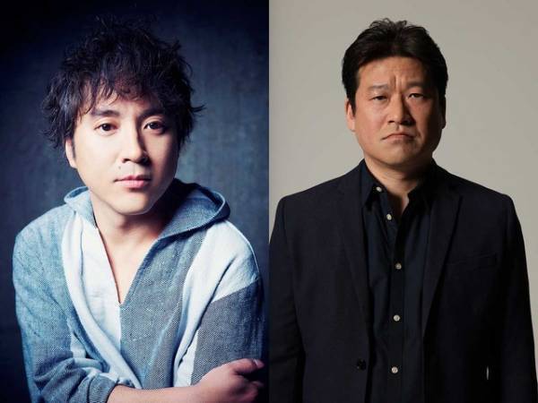 ムロツヨシ＆佐藤二朗、福田組常連が参戦！ 賀来賢人主演「今日から俺は！！」