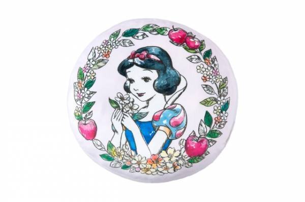 【ディズニー】『白雪姫』がテーマ！Afternoon Teaプロデュース商品が初登場