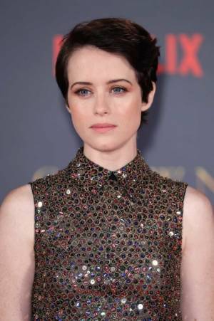 クレア・フォイ、「ザ・クラウン」の男女ギャラ格差騒動で前向き発言