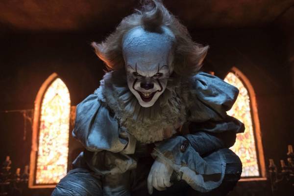 『IT』監督、続編のさらなる恐怖に自信！「大人用のオムツを用意して」