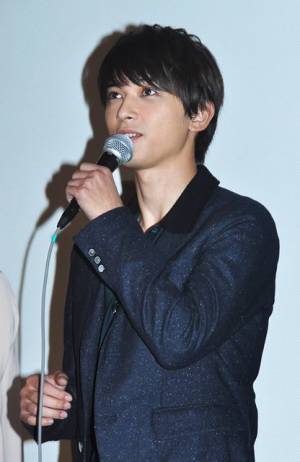 吉沢亮の意外すぎる“ファーストキス”に「尊い」「羨ましい」の声