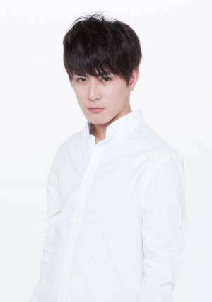 間宮祥太朗、朝ドラ初挑戦！ 斎藤工ら新キャスト発表「半分、青い。」