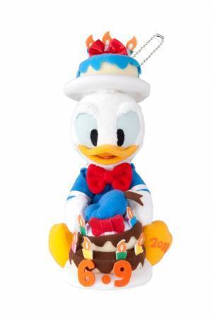 【ディズニー】ドナルド生誕祭の詳細発表！よろこびいっぱいの動画も公開