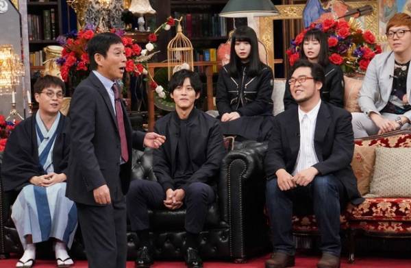 松坂桃李＆欅坂46ほか小栗旬“兄”もバラエティ初出演「さんまの転職DE天職7」