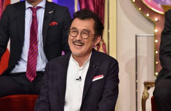 吉田鋼太郎が本気で付き合いたかった女優とは…？「しゃべくり007」