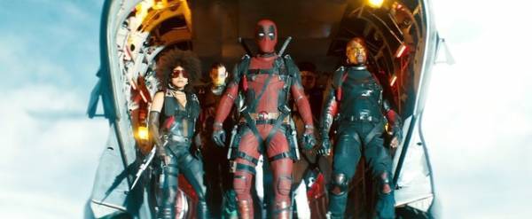 中村悠一＆三宅健太ら“アベンジャーズ”メンバーが移籍!? 『デッドプール2』