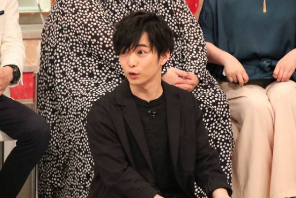 千葉雄大を女性評論家たちが“彼氏”診断…「ホンマでっか!?TV」