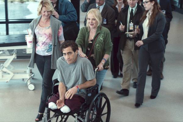 “ヒーロー”はダメなやつだった!? ジェイク・ギレンホールが語るボストンの英雄とは？