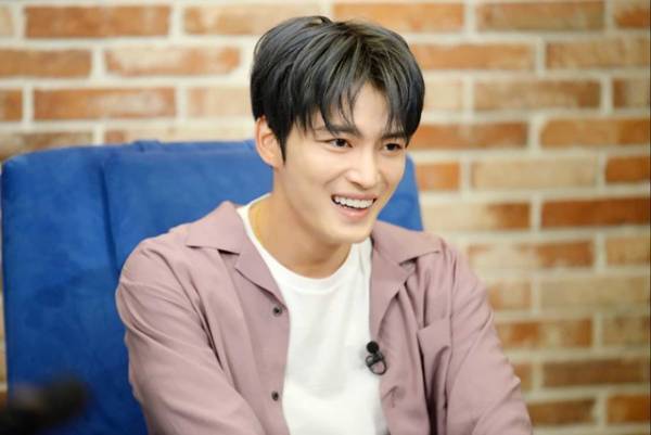 ジェジュン、ラジオ生放送で新曲発売発表！日本での本格再始動に注目