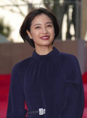 犯人は“魔女”？ 櫻井翔×広瀬すず×福士蒼汰『ラプラスの魔女』公開