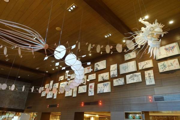 【香港ディズニー】探検家ミッキーたちと朝食！「ドラゴン・ウィンド」体験レポ