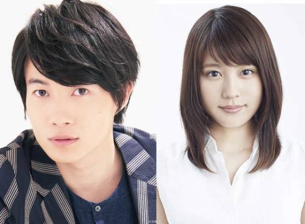 神木隆之介、有村架純と本格ラブストーリー初挑戦！「フォルトゥナの瞳」実写映画化