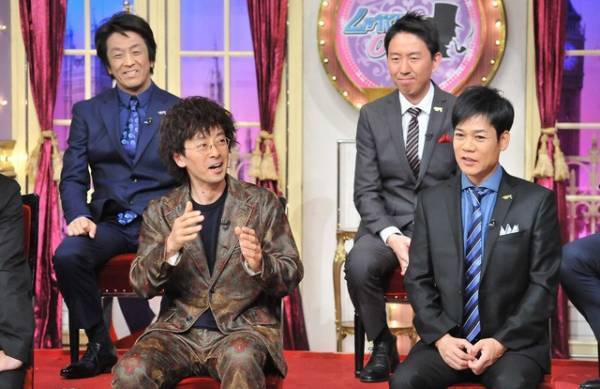 滝藤賢一＆吉田羊の意外な素顔！ディープすぎる“フェチ”が明らかに「しゃべくり007」