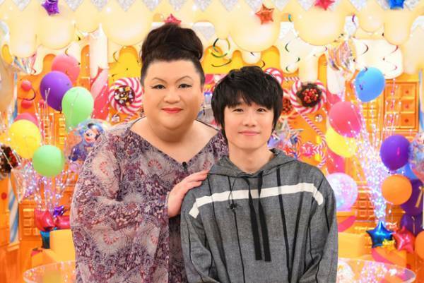 風間俊介、ディズニー愛炸裂！自ら取材しTDLの世界を語る 「マツコの知らない世界SP」