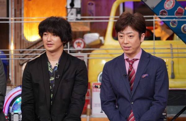 生田斗真＆瑛太に“ガヤ芸人”たちが大苦戦…「ウチのガヤがすみません！」