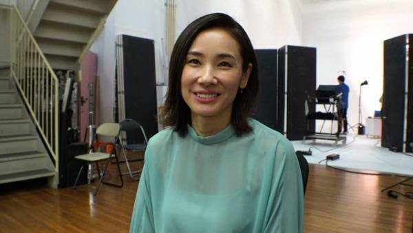 吉田羊、小劇場から人気女優へ…胸の内を語る「セブンルール」