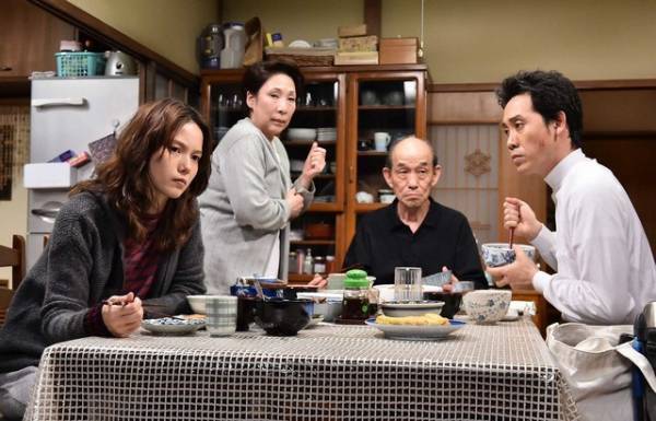 大泉洋×宮崎あおい、兄妹役でドラマ初共演！ 脚本は山田洋次「あにいもうと」