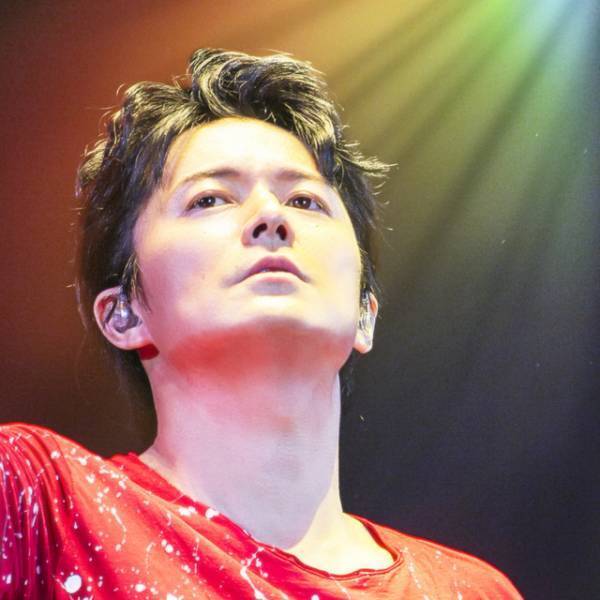 福山雅治、『未来のミライ』でアニメーション映画に初本格出演！ 「すべてに緊張」