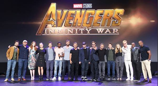 『アベンジャーズ』メガヒットを受け4作目以降も製作か