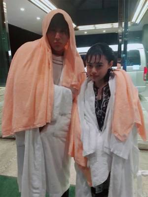 中川大志、「終わりたくないー！」ブログで「花のち晴れ」撮影折り返しを報告