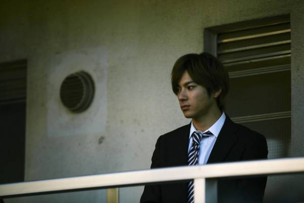 山田裕貴、『万引き家族』で念願の是枝組！確実に爪あとを残すカメレオン俳優に注目