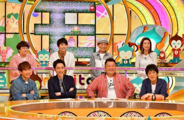 松坂桃李、京都で着物屋の店員に！吉田羊はゲーム対決「モニタリング」2時間SP