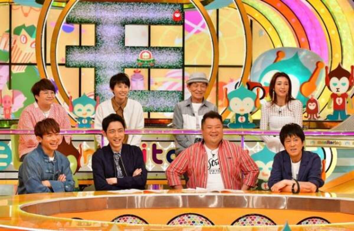 松坂桃李 京都で着物屋の店員に 吉田羊はゲーム対決 モニタリング 2時間sp 18年5月10日 ウーマンエキサイト 1 2