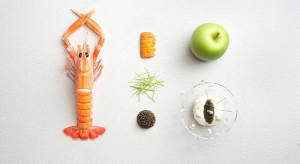 シンガポールで人気絶大のシェフが日本料理の名店とコラボディナー開催！