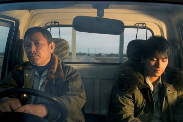 柳楽優弥、是枝裕和監督の愛弟子デビュー作に主演！共演に小林薫