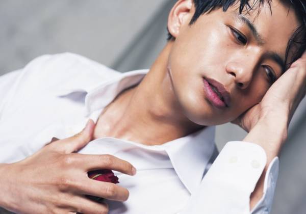 『レディプレ』森崎ウィン、自身初の書籍発売！ 「もっと僕を知って欲しい」