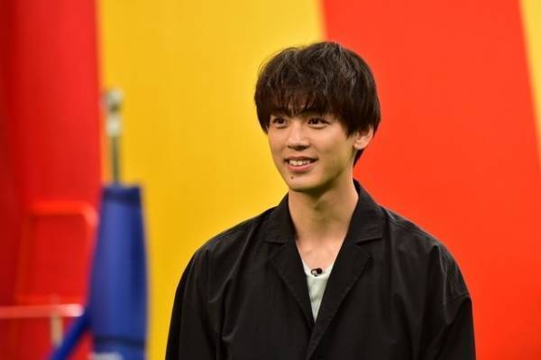 竹内涼真が“100秒サッカー”に挑戦！メッシの自宅も初公開「炎の体育会TVSP」