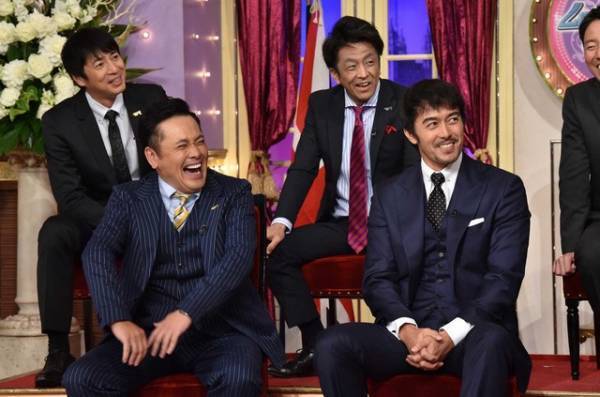 阿部寛、ホームセンターが大好き？プライベートライフに迫る「しゃべくり007」