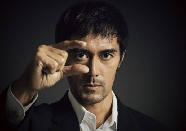 阿部寛＆溝端淳平のコメント到着！『祈りの幕が下りる時』BD＆DVD発売決定