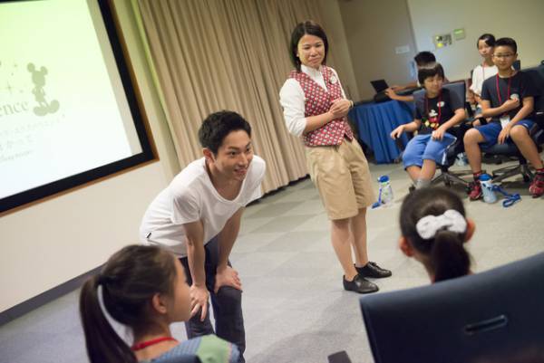 【ディズニー】“未来をひらく子どもたちを応援する”プログラム 第14・第15回参加者募集開始