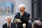 宮崎駿監督、涙の追悼…「高畑勲 お別れの会」ジブリ美術館で開催