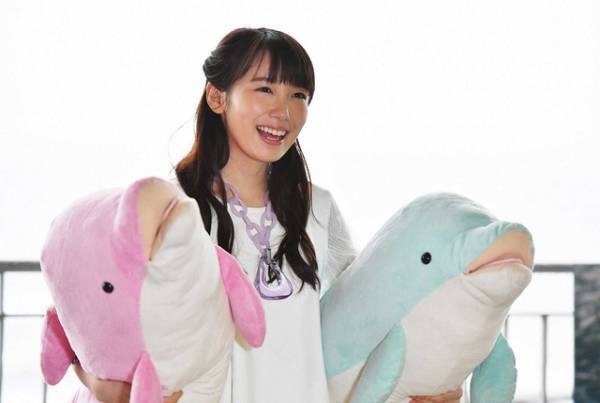 飯豊まりえの“強烈キャラ”に視聴者の反応は…「花のち晴れ」第5話