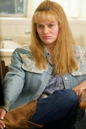 『アイ,トーニャ』冒頭10分を入手！ 完コピされた強烈キャラたちに注目