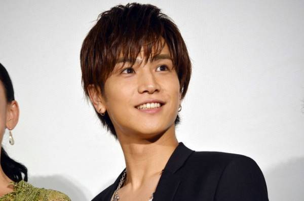 岩田剛典、仏の大女優J・ビノシュとの不思議体験明かす「初めて会った気がしなくて」