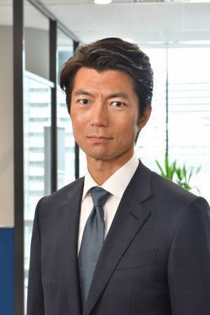 仲村トオルが本格ビジネスドラマ主演！「ラストチャンス 再生請負人」7月から放送