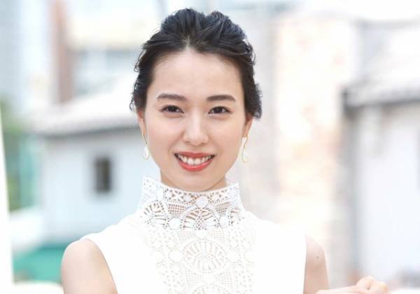 戸田恵梨香、意外な本音を覗かせる「とっても甘えたい！」