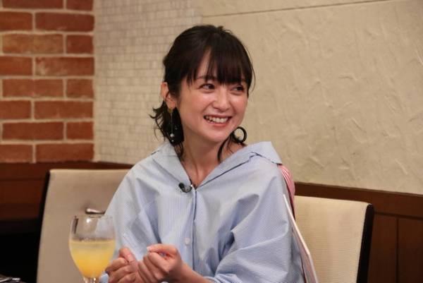 安達祐実、迫真の夫婦ゲンカ再現に松本人志思わず…「ダウンタウンなう」