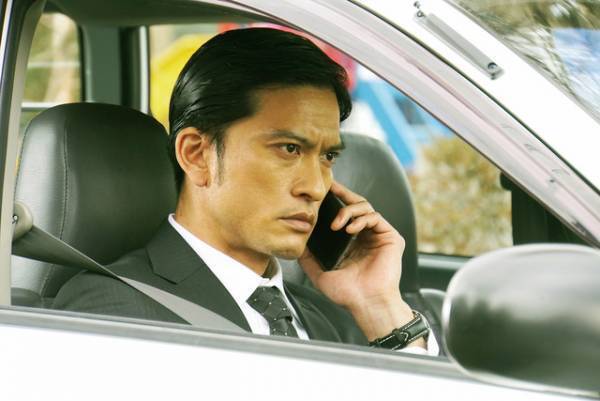 長瀬智也「俺が闘わなくて誰が闘う！」サザン主題歌にのせて『空飛ぶタイヤ』特別映像