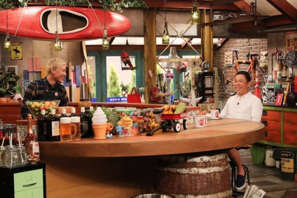 生田斗真「まだCDデビューあるかもしれない」野望を語る…「おかべろ」