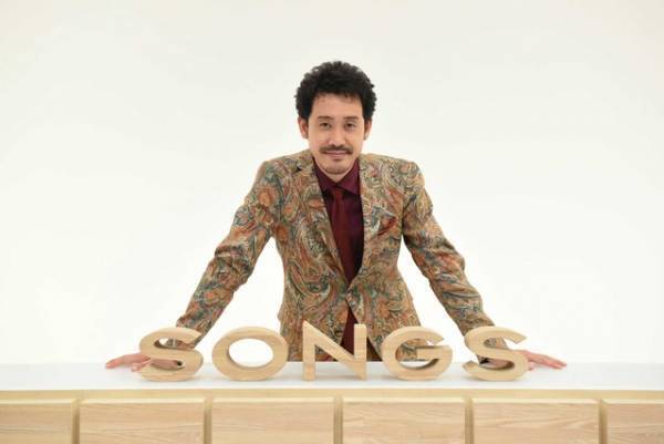 大泉洋、番組初の「顔」になるも早速“ボヤく”「SONGS×大泉洋スペシャル」