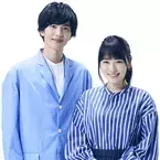 川栄李奈＆志尊淳、声優に挑戦！アニメーションムービー「GAIKAN CHIBA」公開