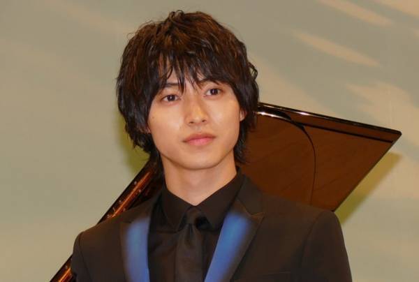 山崎賢人、主演作の舞台挨拶で観客気分？「今日は来てよかった」