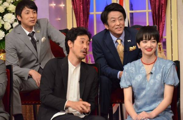 大泉洋が愛娘に贈った絵に「しゃべくり007」メンバー仰天